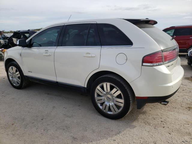 Photo 1 VIN: 2LMDU68CX8BJ12774 - LINCOLN MKX 