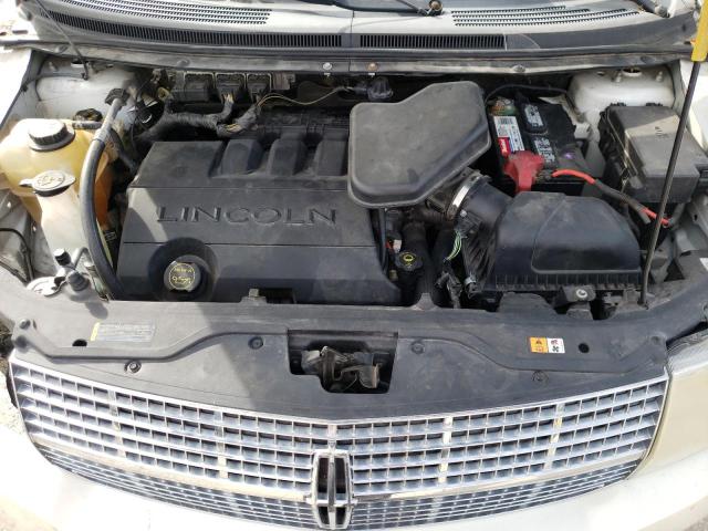 Photo 11 VIN: 2LMDU68CX8BJ12774 - LINCOLN MKX 