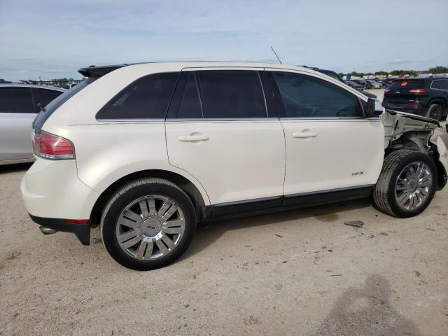 Photo 2 VIN: 2LMDU68CX8BJ12774 - LINCOLN MKX 