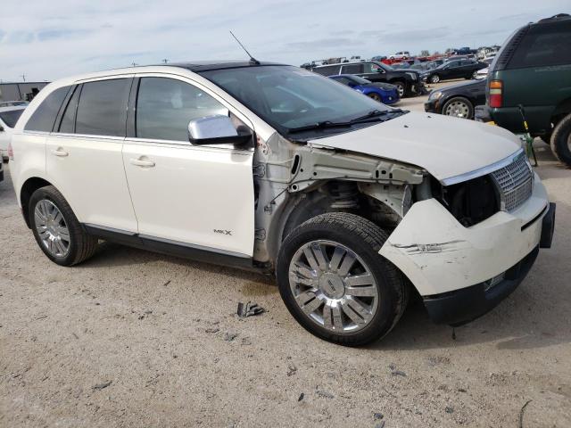 Photo 3 VIN: 2LMDU68CX8BJ12774 - LINCOLN MKX 