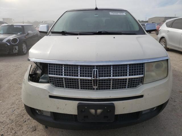 Photo 4 VIN: 2LMDU68CX8BJ12774 - LINCOLN MKX 