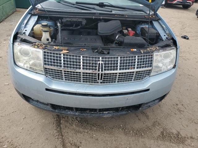 Photo 11 VIN: 2LMDU68CX8BJ22656 - LINCOLN MKX 