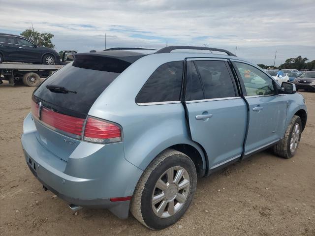 Photo 2 VIN: 2LMDU68CX8BJ22656 - LINCOLN MKX 