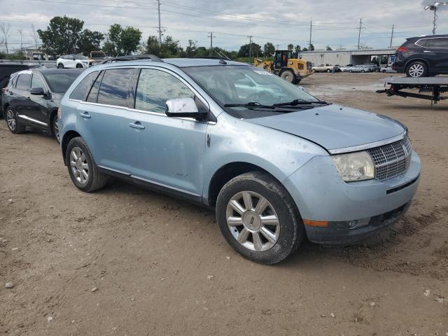 Photo 3 VIN: 2LMDU68CX8BJ22656 - LINCOLN MKX 