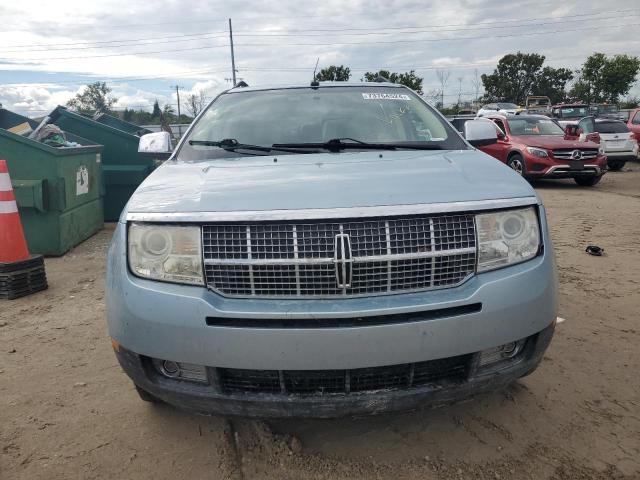 Photo 4 VIN: 2LMDU68CX8BJ22656 - LINCOLN MKX 