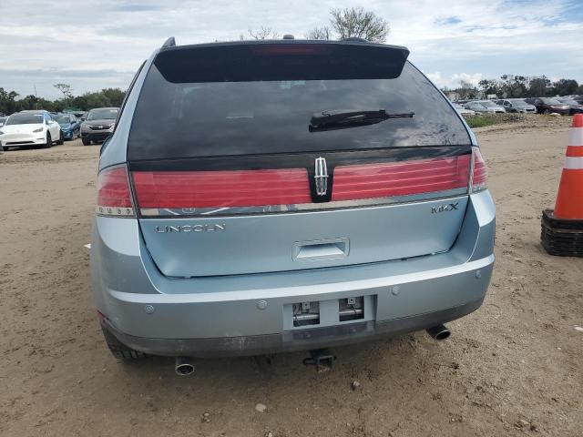 Photo 5 VIN: 2LMDU68CX8BJ22656 - LINCOLN MKX 