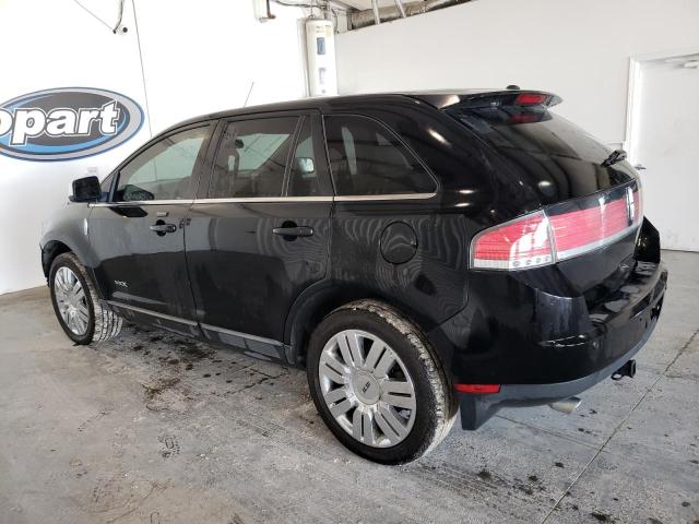 Photo 1 VIN: 2LMDU68CX8BJ26030 - LINCOLN MKX 