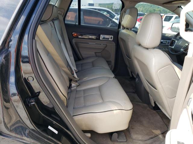 Photo 10 VIN: 2LMDU68CX8BJ26030 - LINCOLN MKX 