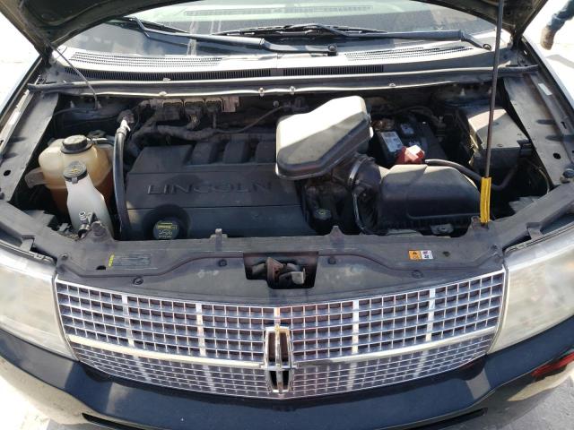 Photo 11 VIN: 2LMDU68CX8BJ26030 - LINCOLN MKX 