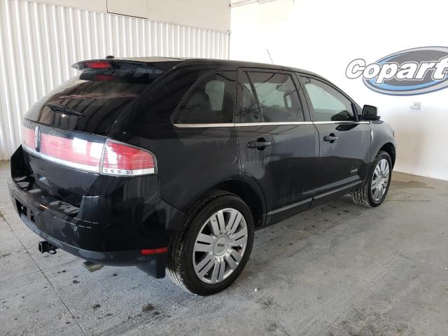 Photo 2 VIN: 2LMDU68CX8BJ26030 - LINCOLN MKX 