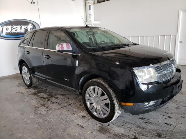 Photo 3 VIN: 2LMDU68CX8BJ26030 - LINCOLN MKX 