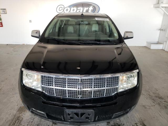 Photo 4 VIN: 2LMDU68CX8BJ26030 - LINCOLN MKX 