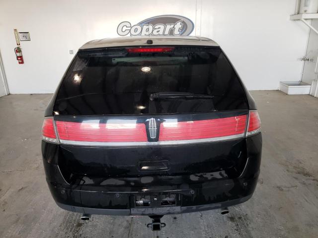 Photo 5 VIN: 2LMDU68CX8BJ26030 - LINCOLN MKX 