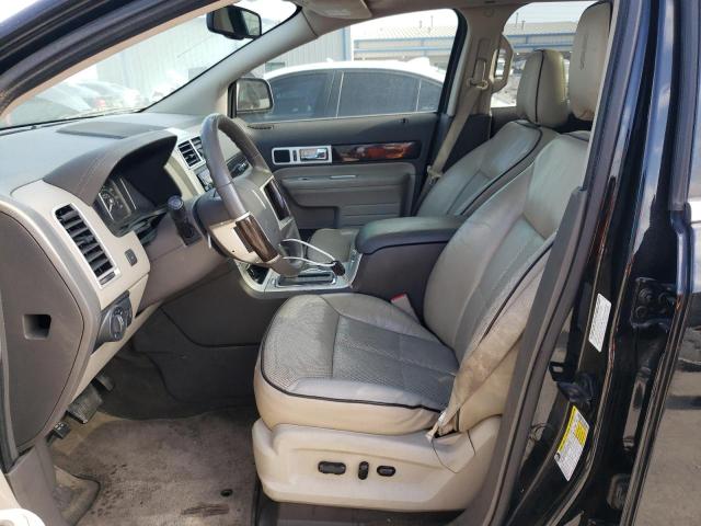 Photo 6 VIN: 2LMDU68CX8BJ26030 - LINCOLN MKX 