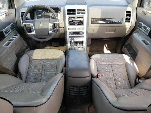 Photo 7 VIN: 2LMDU68CX8BJ26030 - LINCOLN MKX 