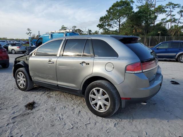 Photo 1 VIN: 2LMDU68CX8BJ38372 - LINCOLN MKX 