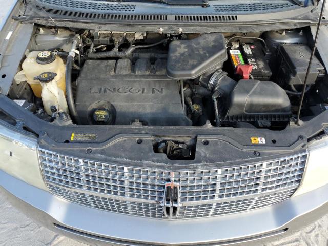 Photo 11 VIN: 2LMDU68CX8BJ38372 - LINCOLN MKX 