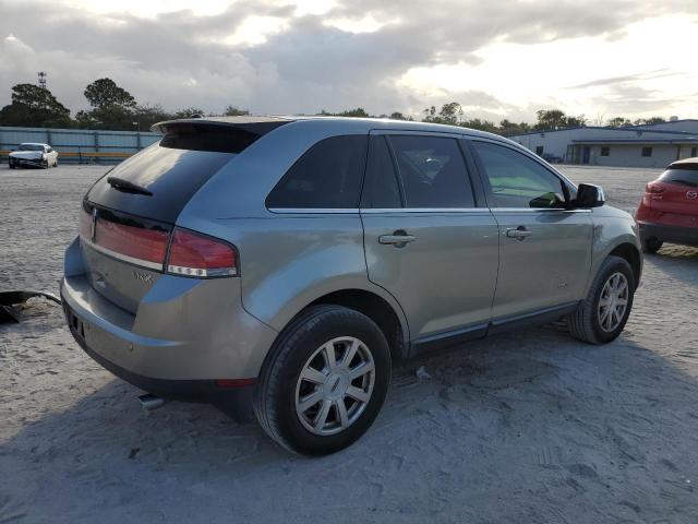 Photo 2 VIN: 2LMDU68CX8BJ38372 - LINCOLN MKX 