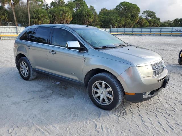 Photo 3 VIN: 2LMDU68CX8BJ38372 - LINCOLN MKX 