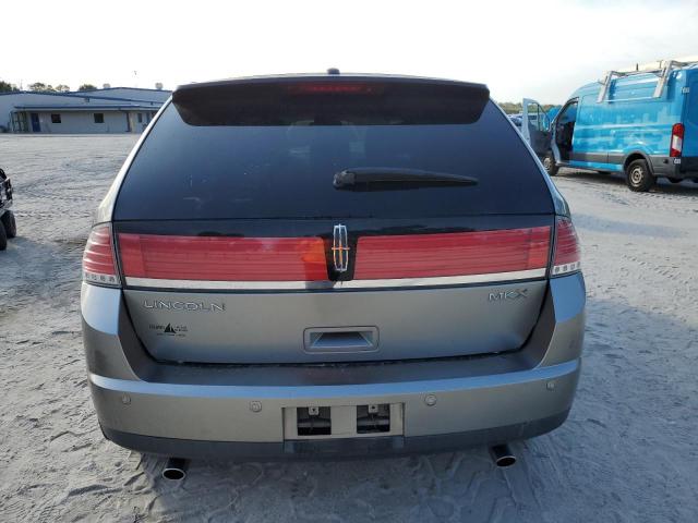 Photo 5 VIN: 2LMDU68CX8BJ38372 - LINCOLN MKX 