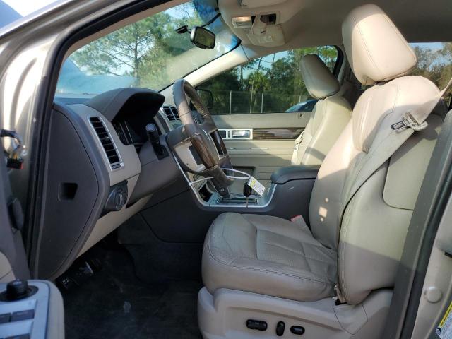 Photo 6 VIN: 2LMDU68CX8BJ38372 - LINCOLN MKX 