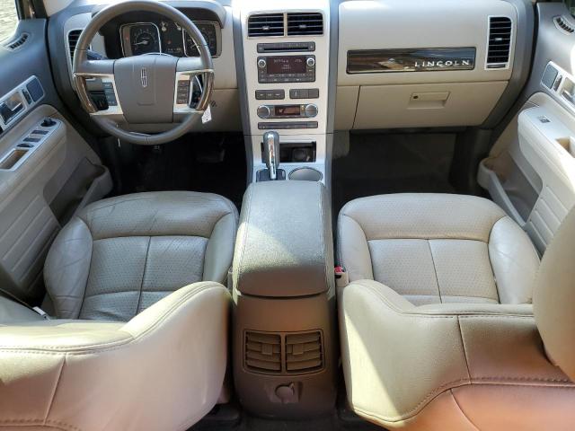 Photo 7 VIN: 2LMDU68CX8BJ38372 - LINCOLN MKX 