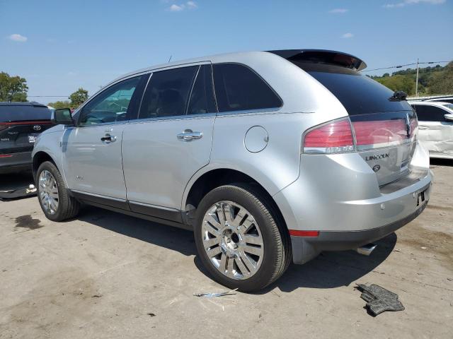 Photo 1 VIN: 2LMDU68CX9BJ01159 - LINCOLN MKX 