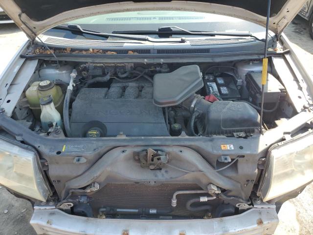 Photo 11 VIN: 2LMDU68CX9BJ01159 - LINCOLN MKX 