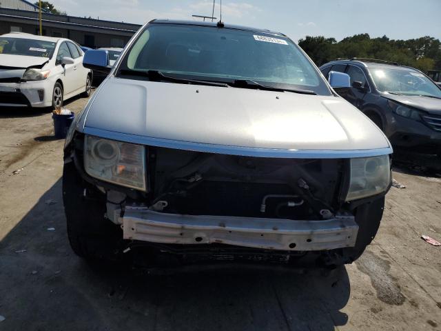 Photo 4 VIN: 2LMDU68CX9BJ01159 - LINCOLN MKX 