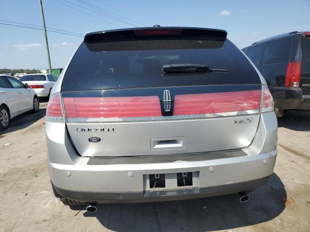 Photo 5 VIN: 2LMDU68CX9BJ01159 - LINCOLN MKX 