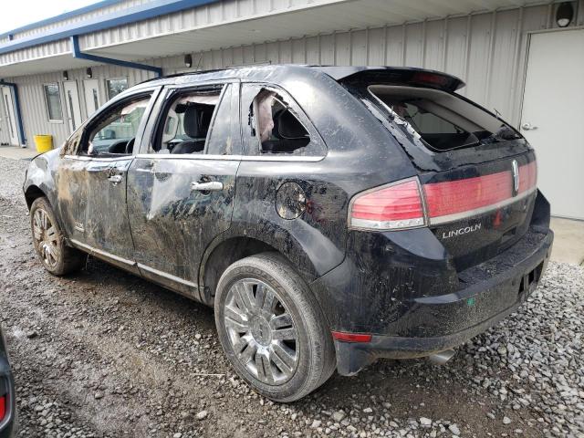 Photo 2 VIN: 2LMDU68CX9BJ02473 - LINCOLN MKX 