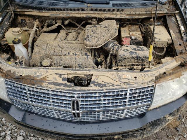 Photo 6 VIN: 2LMDU68CX9BJ02473 - LINCOLN MKX 