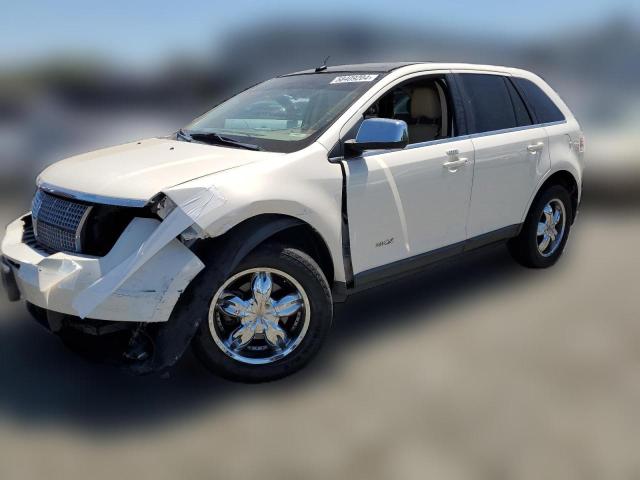 Photo 0 VIN: 2LMDU88C07BJ14270 - LINCOLN MKX 