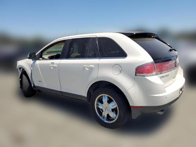 Photo 1 VIN: 2LMDU88C07BJ14270 - LINCOLN MKX 