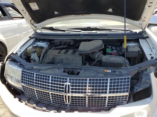 Photo 10 VIN: 2LMDU88C07BJ14270 - LINCOLN MKX 