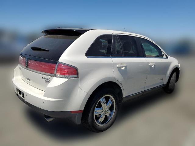 Photo 2 VIN: 2LMDU88C07BJ14270 - LINCOLN MKX 