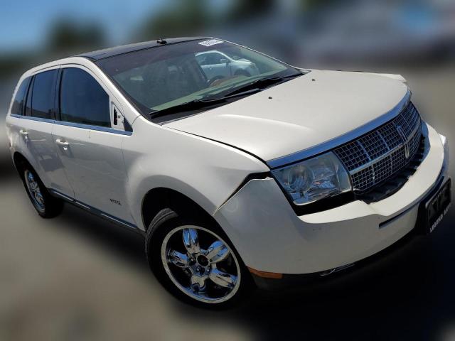 Photo 3 VIN: 2LMDU88C07BJ14270 - LINCOLN MKX 