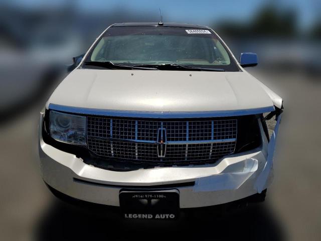 Photo 4 VIN: 2LMDU88C07BJ14270 - LINCOLN MKX 