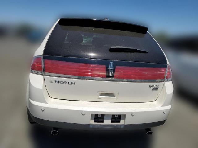 Photo 5 VIN: 2LMDU88C07BJ14270 - LINCOLN MKX 