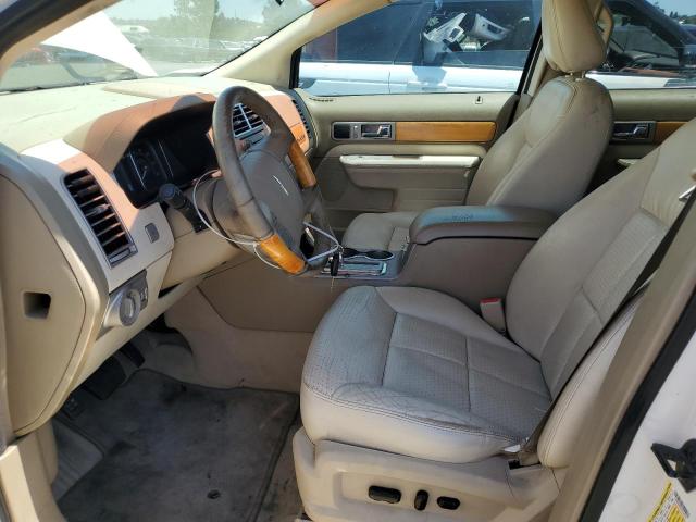 Photo 6 VIN: 2LMDU88C07BJ14270 - LINCOLN MKX 