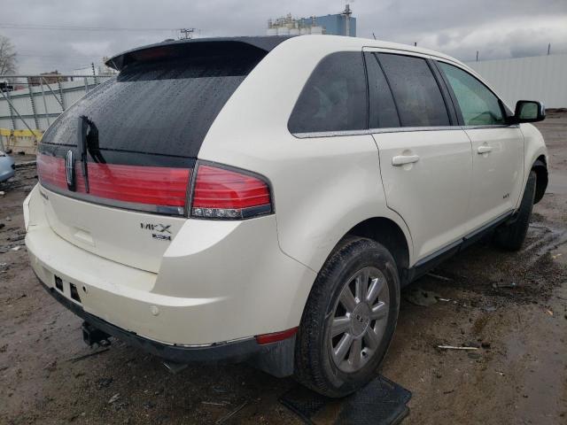 Photo 3 VIN: 2LMDU88C07BJ37340 - LINCOLN MKX 