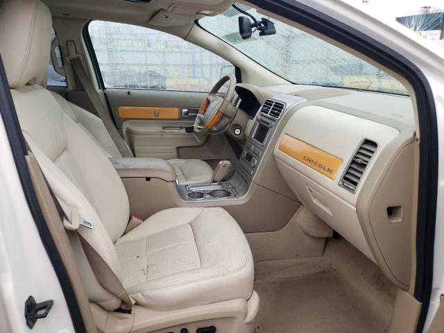 Photo 4 VIN: 2LMDU88C07BJ37340 - LINCOLN MKX 