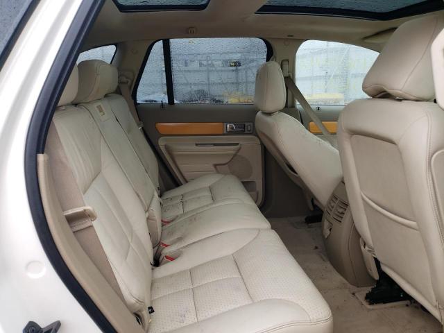 Photo 5 VIN: 2LMDU88C07BJ37340 - LINCOLN MKX 