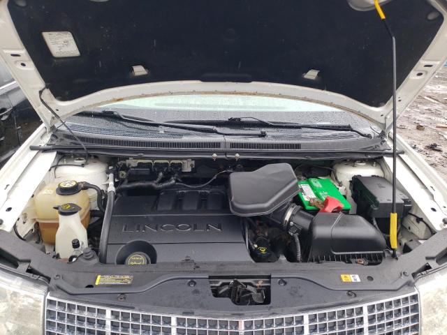 Photo 6 VIN: 2LMDU88C07BJ37340 - LINCOLN MKX 