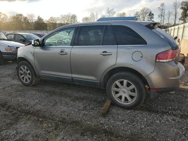 Photo 1 VIN: 2LMDU88C08BJ03240 - LINCOLN MKX 