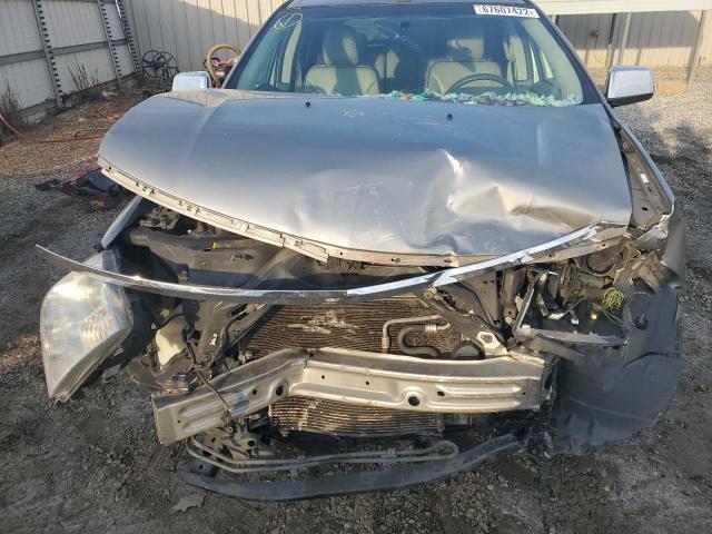 Photo 11 VIN: 2LMDU88C08BJ03240 - LINCOLN MKX 