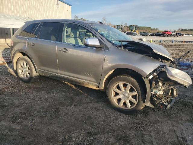 Photo 3 VIN: 2LMDU88C08BJ03240 - LINCOLN MKX 