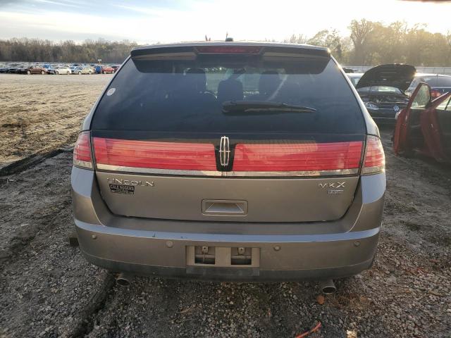 Photo 5 VIN: 2LMDU88C08BJ03240 - LINCOLN MKX 