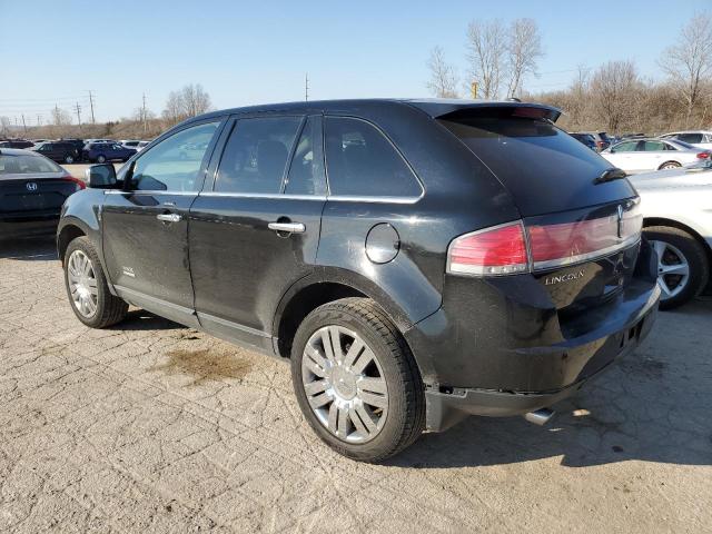 Photo 1 VIN: 2LMDU88C08BJ19115 - LINCOLN MKX 