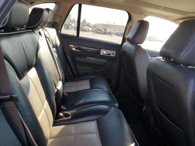 Photo 10 VIN: 2LMDU88C08BJ19115 - LINCOLN MKX 